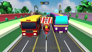Golmaal Junior Gameplay Full Screen ( Android ) #5 | Gameawy screenshot 3