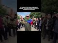 Дагестанцы прибыли в Ингушетию #Дагестан #shorts #Россия #Чечня #Ингушетия