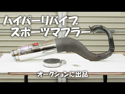ジャイロ用ハイパーリバイブ/チューニング向け ジャイロ用