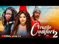 FRAGILE COMFORT 2 - SONIA UCHE NADIA BUARI JOSEPH MOMODU 2026 Latest Trending Nigerian movie 