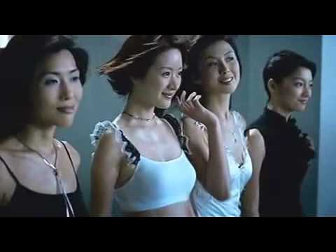 周星馳2002香港廣告-生力啤-飛起篇