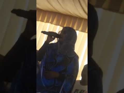 فهيمه عبدالله النار النار