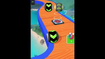 🔥 Going Balls VS Rollance Ball VS Action Ball Games New Race 1158 | Android/IOS Games #walkthrough