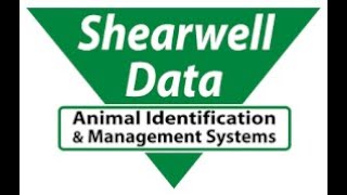 Shearwell Data: Animal Identification & Management Systems