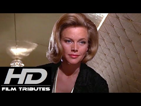 Goldfinger ? Theme Song ? Shirley Bassey