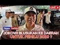 🔴BREAKING NEWS - SIDANG GUGATAN TERKAIT DOKUMEN IJAZAH JOKOWI | 24/06