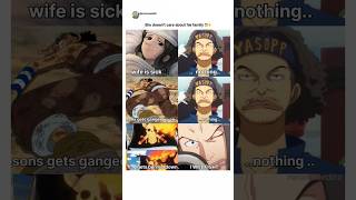yassop 💀 #onepiece #anime #memes