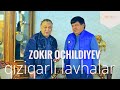 Zokir Ochildiyev - Qiziqarli lavhalar