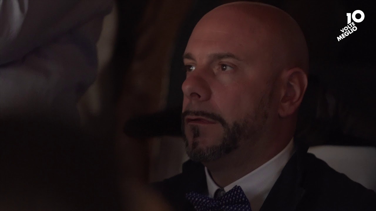 presentazione Stefano Benedikter - 