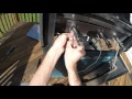 Replacing Gas Grill Ignitors and Burners