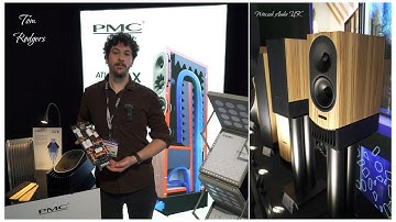 Introductie van de PMC Prophecy-serie met Tom Rodgers