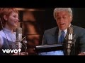 Tony Bennett, Shawn Colvin - Young At Heart (Video)