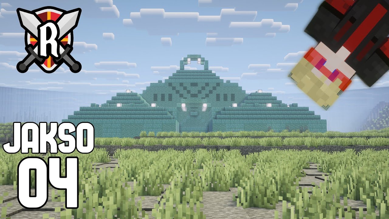 Salainen Guardian Farm! - Realmi S6 - Jakso  04