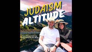 Episode 5: Finding Hope Amidst Conflict: My Journey in Israel