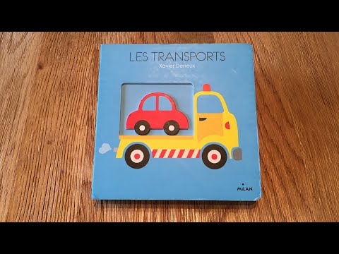 Les transports - Mon avis