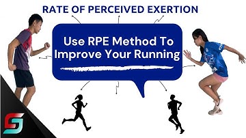 Rate of Perceived Exertion (RPE) - Improve Your Running