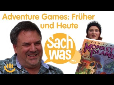 Video: Ron Gilberts Vergessene Edutainment-Spiele