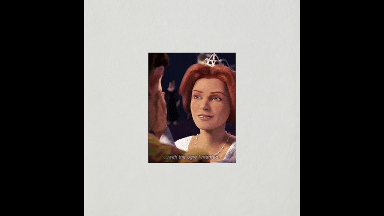 𝓼𝓱𝓻𝓮𝓴 2 - 𝓪𝓵𝓵 𝓲𝓼 𝓻𝓮𝓿𝓮𝓪𝓵𝓮𝓭 // s l o w e d + r e v e r b ✨