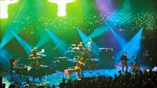 Porcupine Tree - Trains (live) - HQ Best Version Resimi