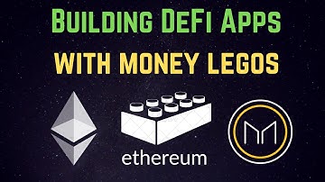 How DeFi Apps Are Built Using Money Legos: The Possibilities Are Endless!