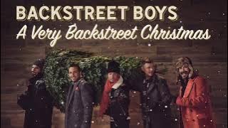 Backstreet Boys - I'll Be Home For Christmas