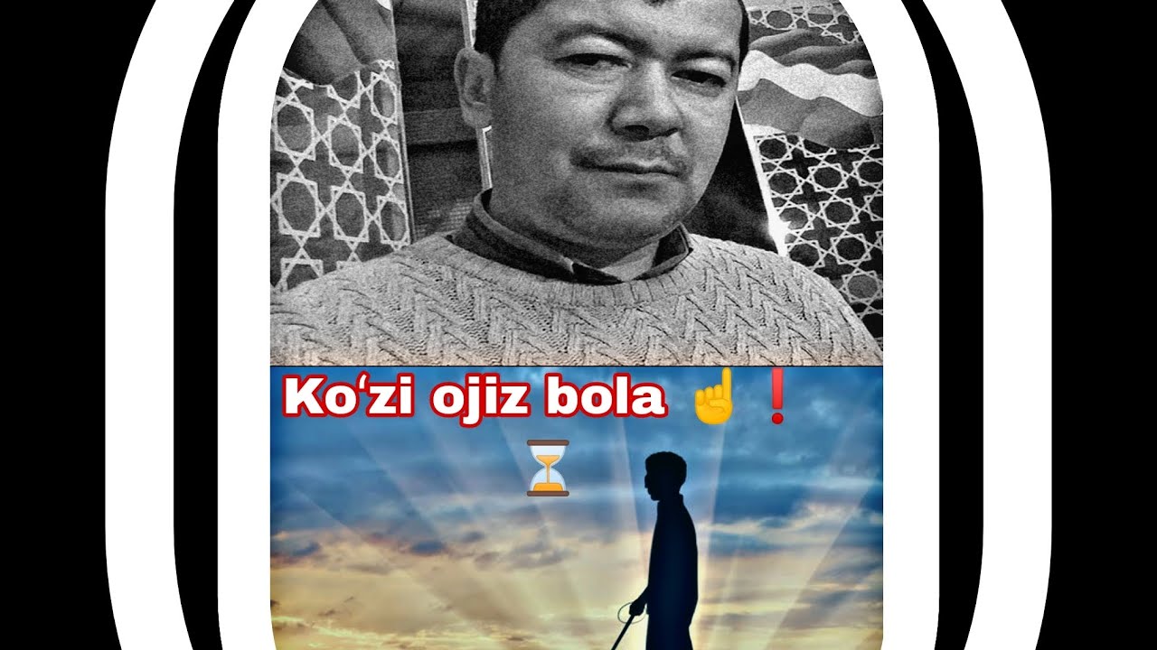 Koʻzi ojiz bola taʼsirli hikoya-Hayrulla Hamidov ☝️❗❌⏳🕰️| Кузи ожиз бола хикоя #xayrullahamidov