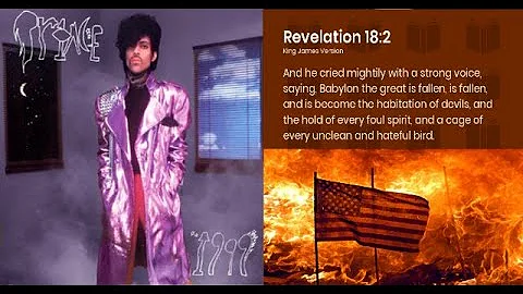 ISRAELITES:Prince - 1999 1982 {Extended Version}