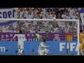 FIFA 22. Гол Роналдо. Гол Родриго. Сработала замена!!!