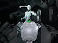 Unitree Robot  Did They Blend Me Into It