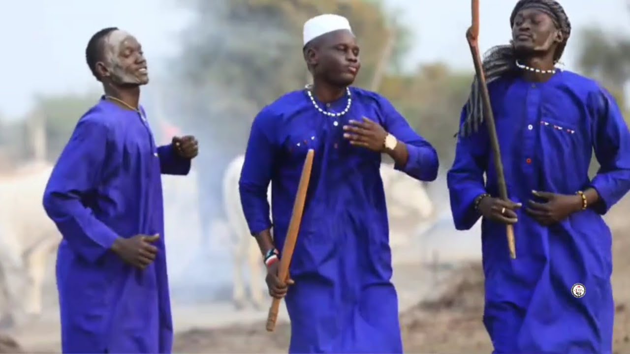 Nyan Cit Malaika ~ Aleu Maler 