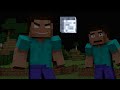 La Historia de Herobrine [La Pelicula] HD