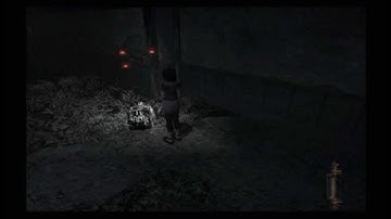 Fatal Frame 2: Crimson Butterfly - (PS2) - Part 6 w/ Awesome Commentary
