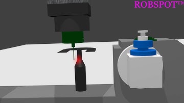 Laser scanning on the multisensor coordinate measuring machine