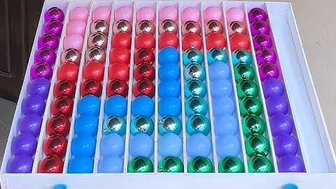 puzzle sort ball game solve challenge smarter and faster