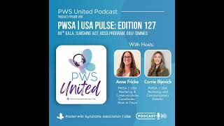 Ep50 Pulse 127: 50th Gala, Sunshine Act, BOSS Program, Golf Gimmes