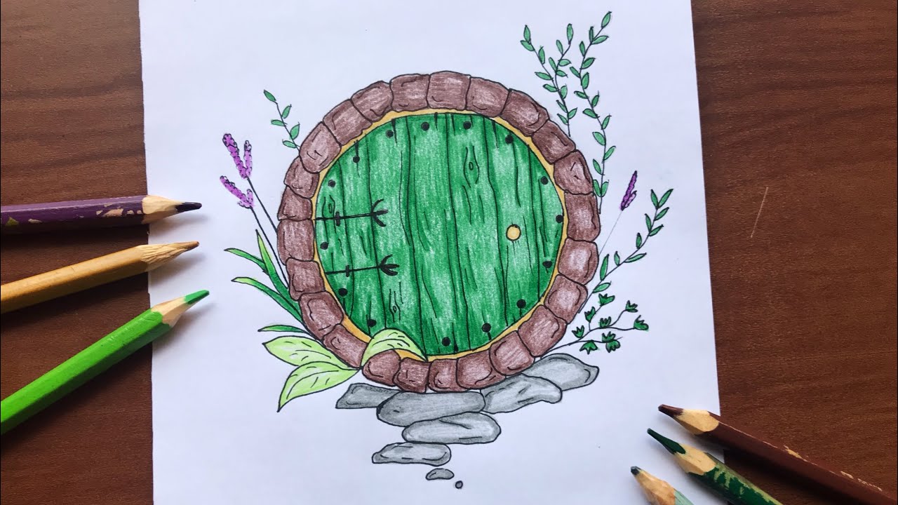 Arquivo de Desenhos Fáceis - Portal dos Miúdos