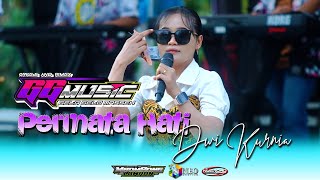 PERMATA HATI - DWI KURNIA GG MUSIC BOMBONG LOWRAN - NUGROHO MUSICAL AUDIO