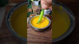 Spicy Mirchi Bajji Recipe 