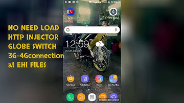 Free Internet For GLOBE and TM