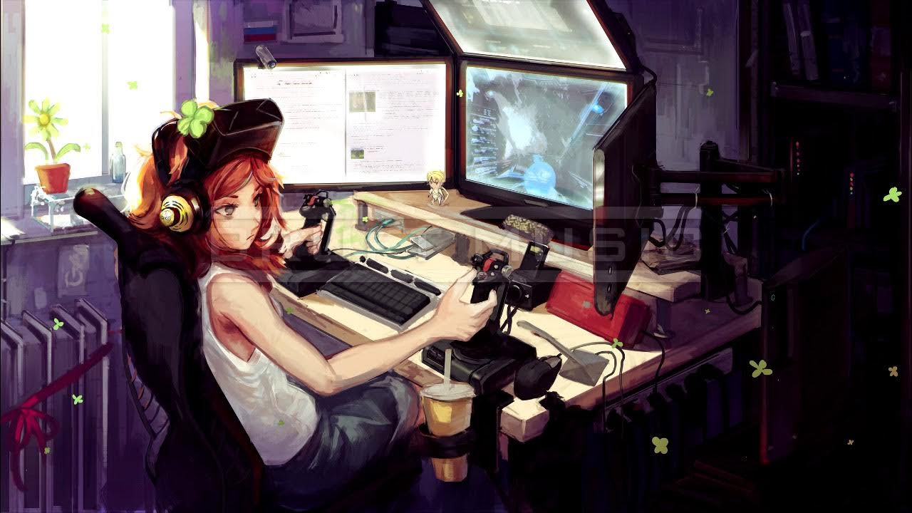 саундтреки из игр playstation