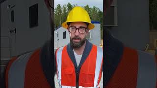 Workplace Failure And Worker Humor || P05💥 #adam #construction #funny #shorts