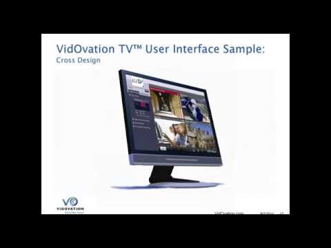 Telos Infinity VIP - Virtual Intercom Platform