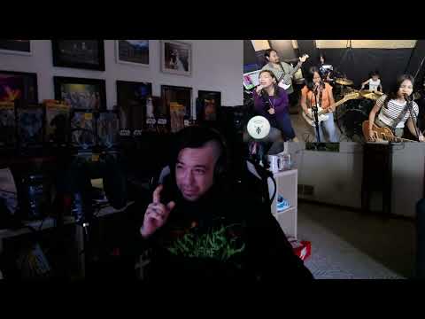 ALONE by Heart | MISSIONED SOULS - Family Band studio cover