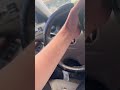 Man Spills His First Matcha in Car