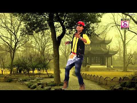 Pahelo Pyar - Latest Gujarati Love Song | Kamlesh Barot | Vikram Chauhan New Dj Song