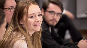 Discovery Program Alumni Panel