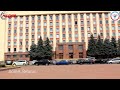 Study in Belarus II Gomel State Medical University II Gomel II Milemir II Part-2