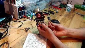 Keyestudio 37-in-1 Sensor Kit pour MicroBit and Arduino #9