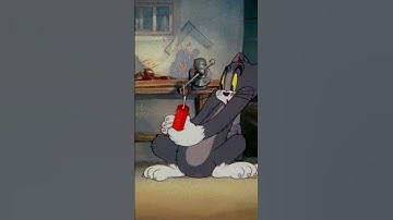 The Oldest Trick in the Book #shorts #TomandJerry