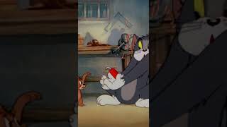 Мульт The Oldest Trick in the Book shorts TomandJerry